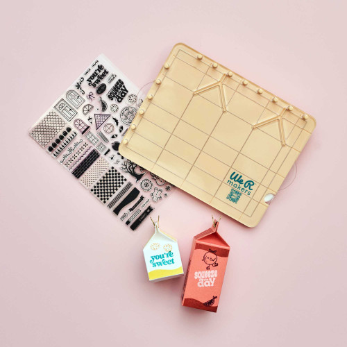 We R Carton Stamp Board & Stamps-Carton - 5A003HBP-1HCK3 We R Carton Stamp Board & Stamps-Carton - 5A003HBP-1HCK3