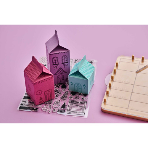 We R Carton Stamp Board & Stamps-Carton - 5A003HBP-1HCK3 We R Carton Stamp Board & Stamps-Carton - 5A003HBP-1HCK3