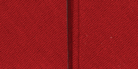 3 Pack - Wrights Double Fold Quilt Binding .875"X3yd-Brick - 117-706-087 - 070659294495
