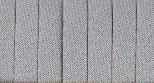 3 Pack - Wrights Double Fold Bias Tape .25"X4yd-Light Grey - 117-201-045