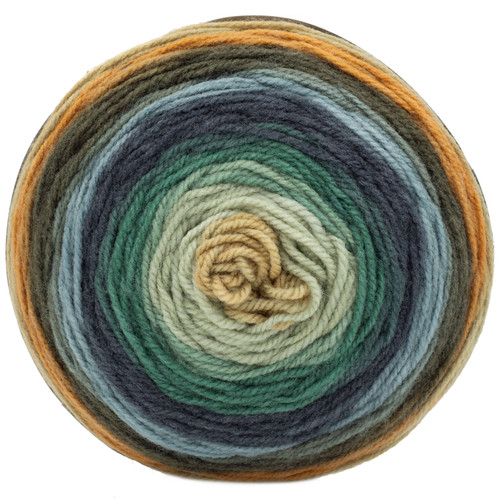 Lion Brand Mandala Yarn-Werewolf - 525-1GBQT