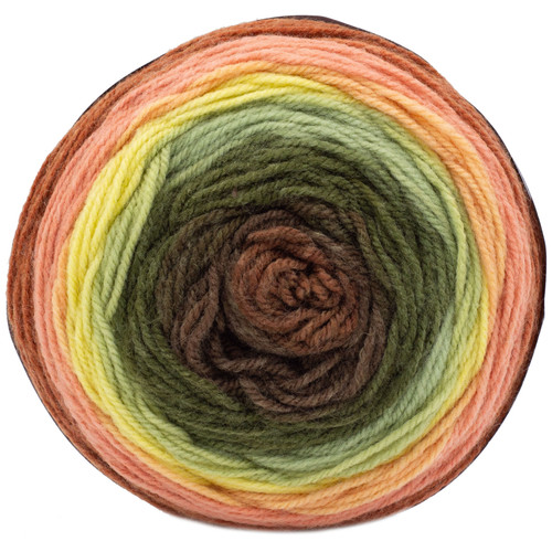 Lion Brand Mandala Yarn-Sandman - 525-1GBQH
