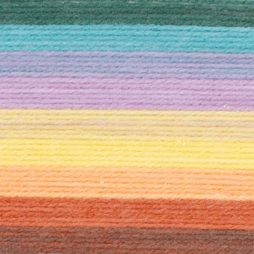 Lion Brand Mandala Yarn-Doxy - 525-1GBQJ Lion Brand Mandala Yarn-Doxy - 525-1GBQJ