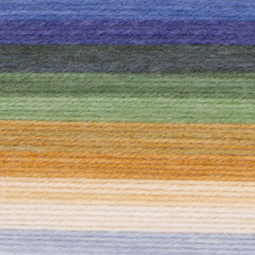 Lion Brand Mandala Yarn-Loch Ness - 525-1GBQL