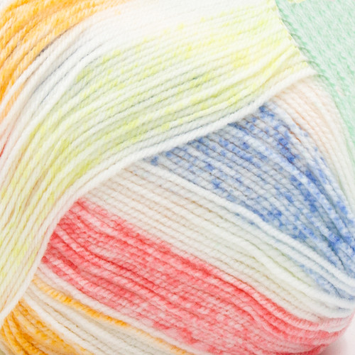 Lion Brand Ice Cream Yarn-Turtle Tracks - 923-1GBQX