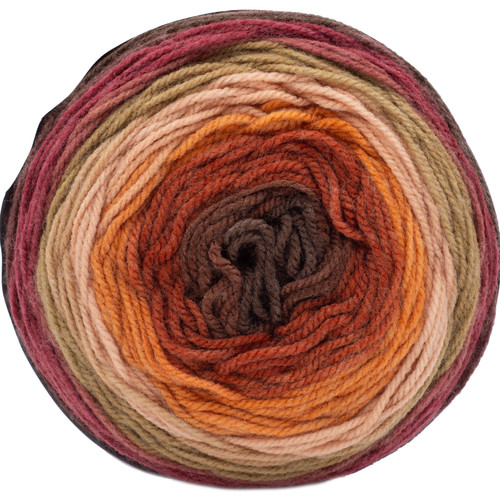 Lion Brand Mandala Yarn-Banshee - 525-1GBQN