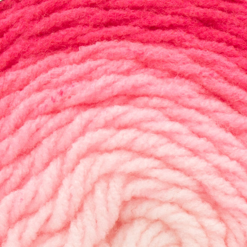 Lion Brand Mandala Gradient Yarn-Hot Pink - 5A0022TM-1GGZP
