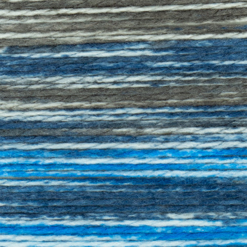 Lion Brand Mandala Impressions Yarn-Lakeside - 5A002FKD-202CD