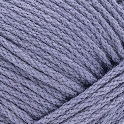 Lion Brand 24/7 Cotton Yarn-Blue Grey - 761-1G9MB