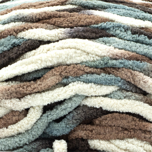 Lion Brand Cover Story Yarn-Woods - 533-1G9MK