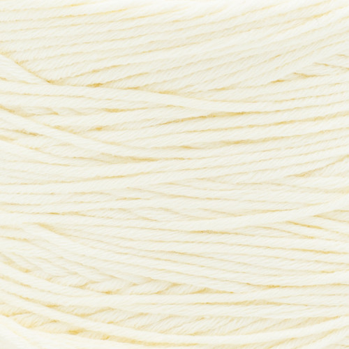 Lion Brand Coboo Yarn-Vanilla Blossom - 835-099W