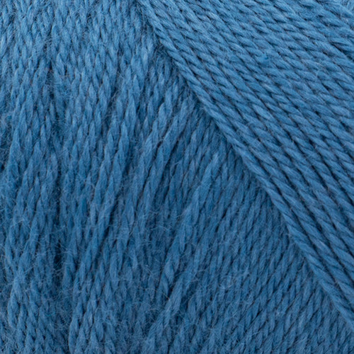 Lion Brand Re-Spun Bonus Bundle Yarn-Aegean - 126-107