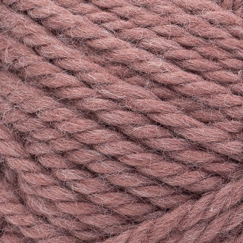 Lion Brand Re-Spun Thick & Quick Yarn-Cameo - 843-141