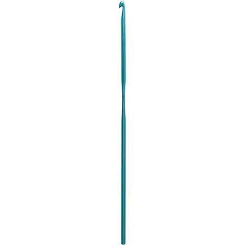 3 Pack - Boye Aluminum Crochet Hook 6"-Size E4/3.5mm - 3326218E
