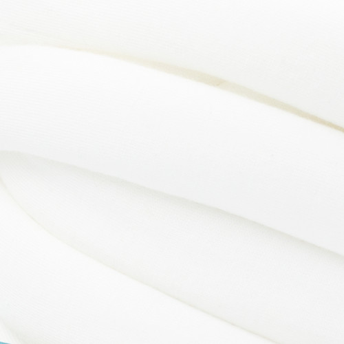 Lion Brand Cover Story Squish Stitch Yarn-Cloud White - 561-100