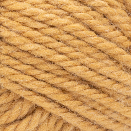 Lion Brand Re-Spun Thick & Quick Yarn-Squash - 843-134