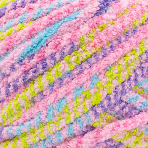 Lion Brand Cover Story Dreamland Yarn-Fairy Garden - 564-208