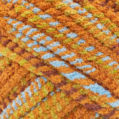 Lion Brand Cover Story Dreamland Yarn-Bonfire - 564-212