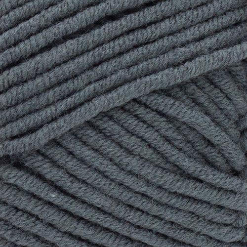 Lion Brand Tom Daley - The Cottony One Yarn-Pewter Pan - 3040-152