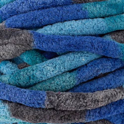 Lion Brand Cover Story Thick & Quick Yarn-Coastline - 535-205