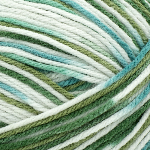 Lion Brand Bundle Of Love Yarn-Enchanted Forest - 149-202