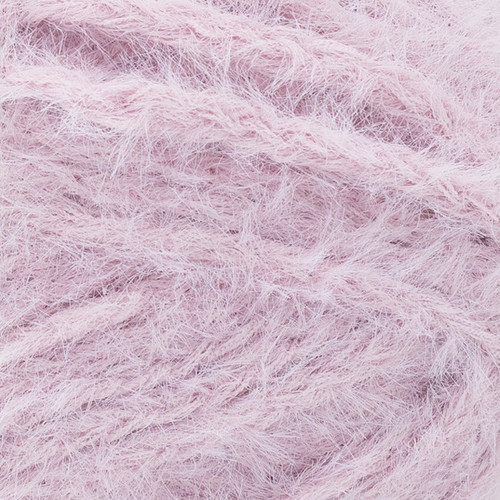 Lion Brand Feels Like Bliss Yarn-Lavender - 153-143
