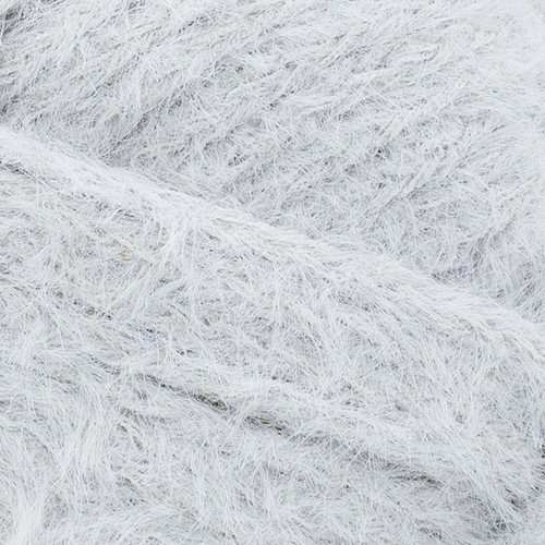 Lion Brand Feels Like Bliss Yarn-Sterling - 153-151