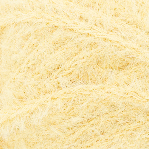 Lion Brand Feels Like Bliss Yarn-Buttercup - 153-158