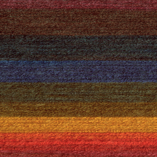 Lion Brand Mandala Bonus Bundle Yarn-Chimera - 125-204