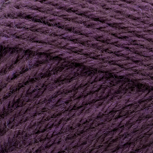 Lion Brand Wool-Ease Yarn-Raindrops - 620-047
