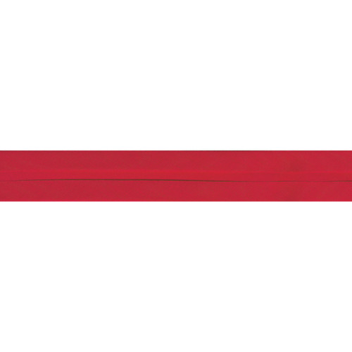 3 Pack - Wrights Double Fold Bias Tape .25"X4yd-Red - 117-201-065
