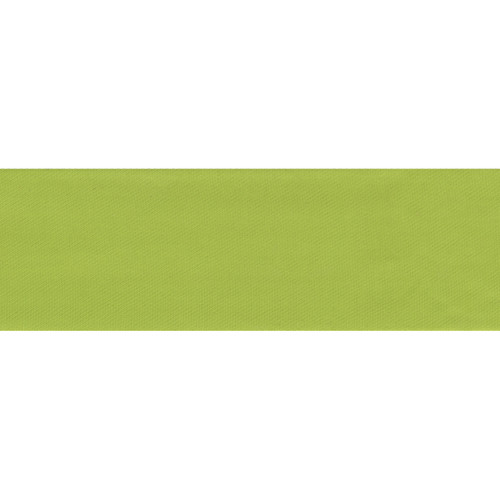 3 Pack - Wrights Single Fold Satin Blanket Binding 2"X4.75yd-Lime Green - 117-794-628