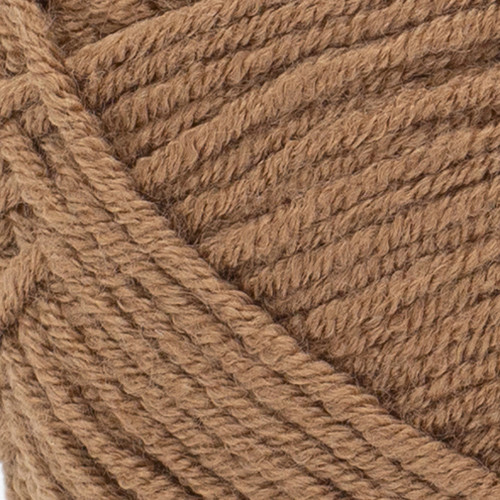 Lion Brand Color Theory Yarn-Nutmeg - 619-124