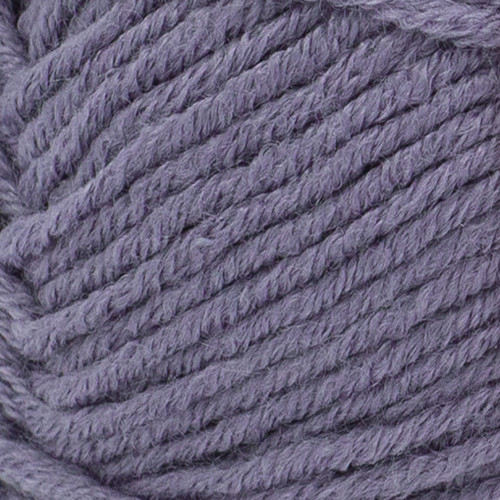 Lion Brand Color Theory Yarn-Amethyst - 619-147