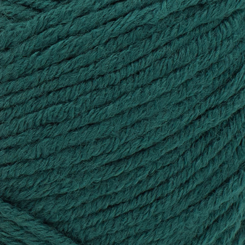 Lion Brand Color Theory Yarn-Peacock - 619-148