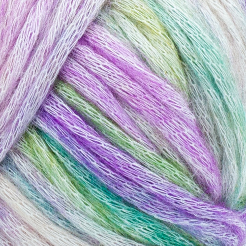 Lion Brand Landscapes Breeze Yarn-Rainforest - 543-616
