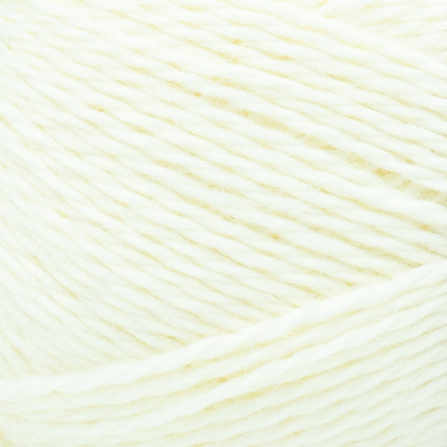 Lion Brand Feels Like Alpaca Yarn-Ecru - 151-098