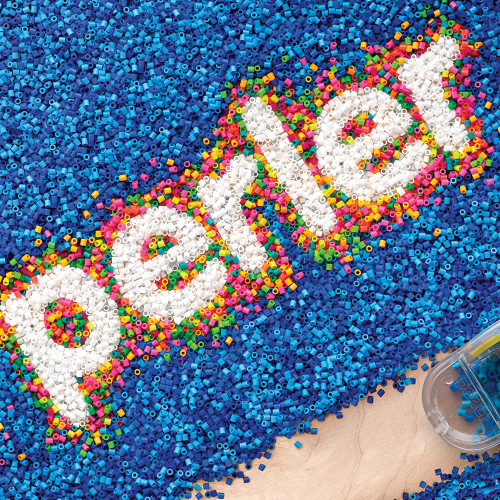 Perler Fused Bead Kit-Gnomes - 8063100