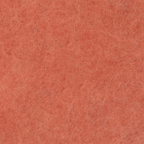 Dimensions Feltworks Felt Roll 12"X12"-Pumpkin - 72F-76905