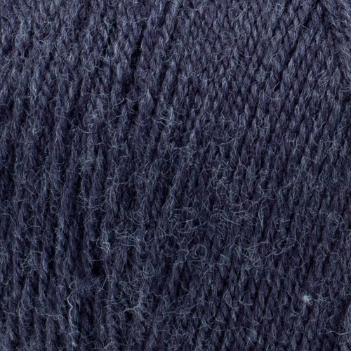 Lion Brand Re-Spun Bonus Bundle Yarn-Raisin - 126-144