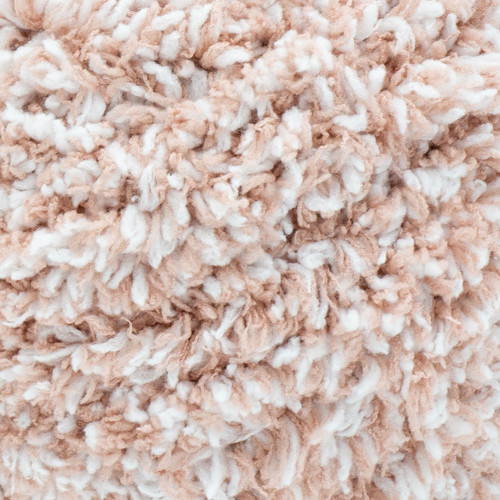 Lion Brand Go For Fleece Sherpa Yarn-Blush - 937-203