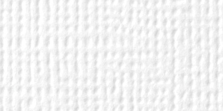 25 Pack - American Crafts 80lb Textured Cardstock 12"X12"-White - AM710-81 - 718813710817