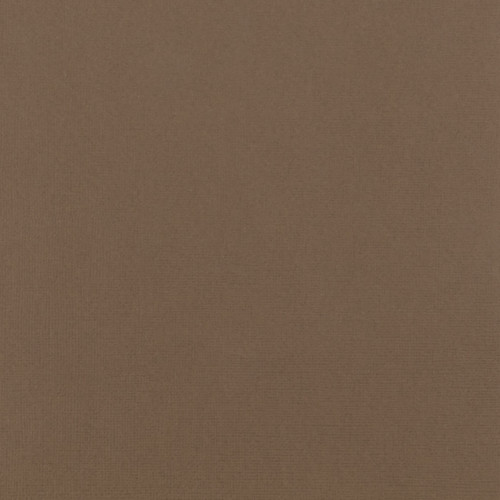 25 Pack - American Crafts 80lb Textured Cardstock 12"X12"-Rocky Road - AM710-466 - 718813714662