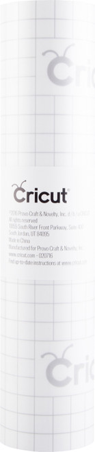 3 Pack - Cricut Vinyl Transfer Tape 12"X48"-Clear - 2002363