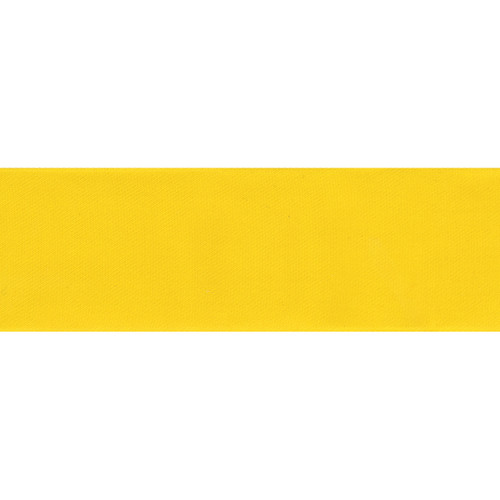 3 Pack - Wrights Single Fold Satin Blanket Binding 2"X4.75yd-Canary - 117-794-086