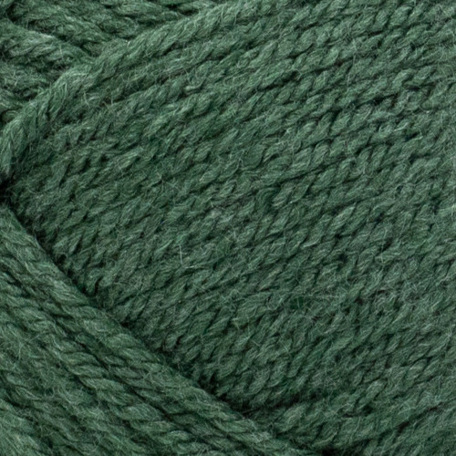 Lion Brand Basic Stitch Anti-Pilling Yarn-Pine Heather - 202-407