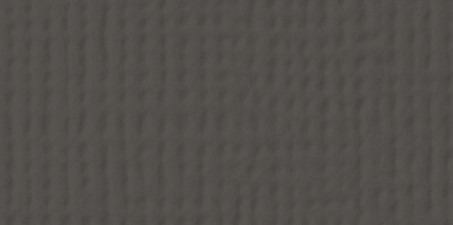 25 Pack - American Crafts 80lb Textured Cardstock 12"X12"-Black - AM710-82 - 718813710824
