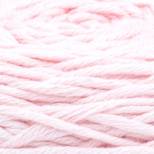 Lion Brand Coboo Yarn-Pink - 835-101