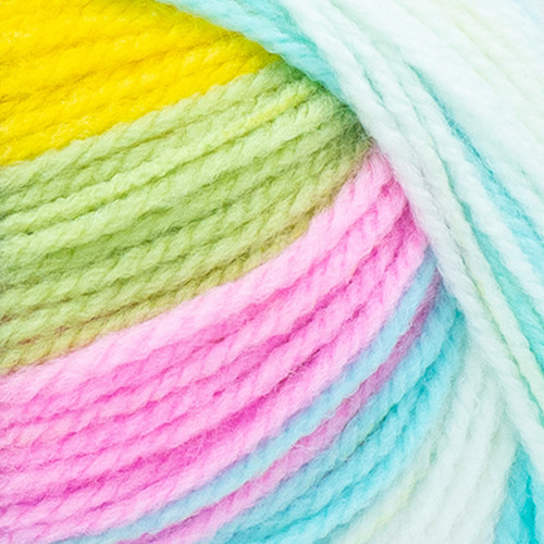 Lion Brand Ice Cream Yarn-Bunny Tracks - 923-224