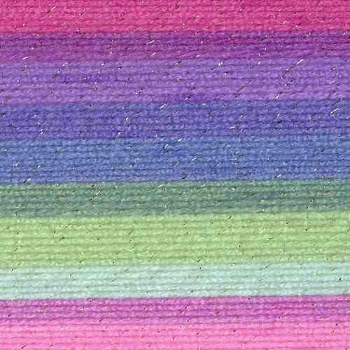 Lion Brand Mandala Sparkle Yarn-Draco - 527-313